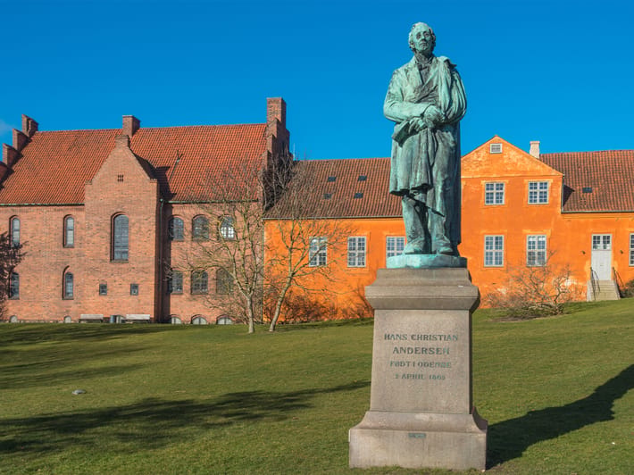 Odense - Denmark