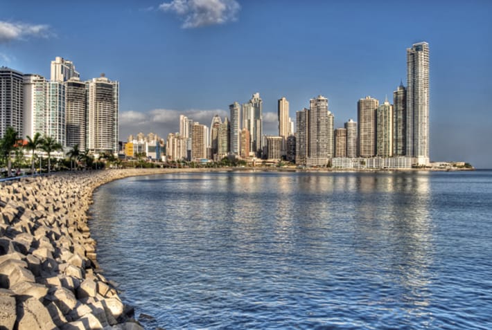 Panama City - Panama Best Places to Visit - On The Go Tours