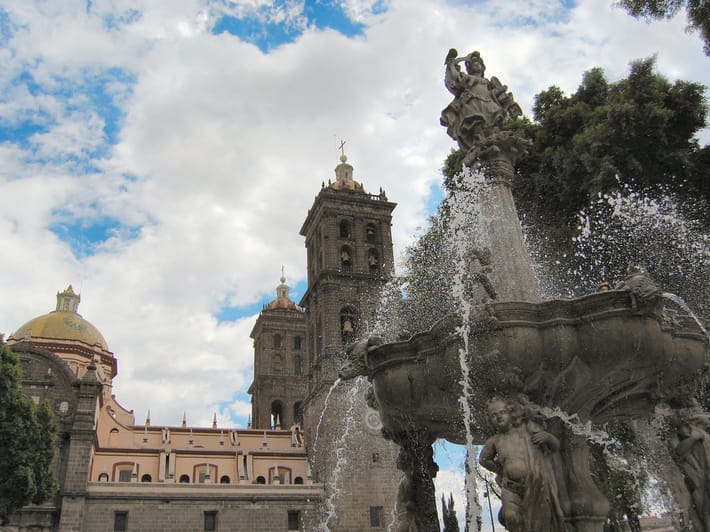 Puebla-Mexico-Top-Spots-Central-America