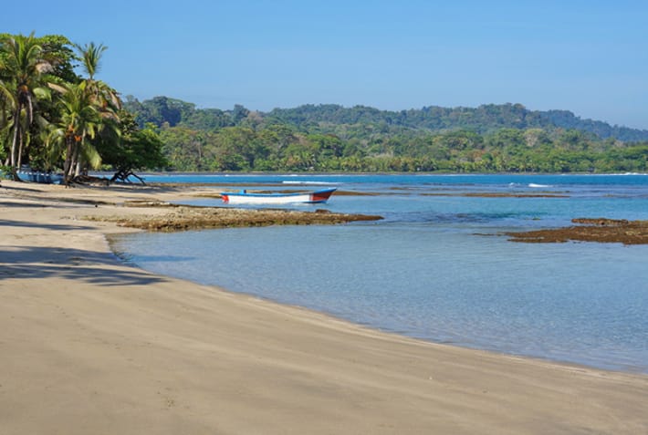 Puerto Viejo - Costa Rica's Best Beaches - On The Go Tours