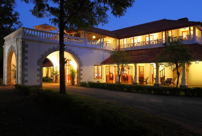 Sanctuary at Tissawewa