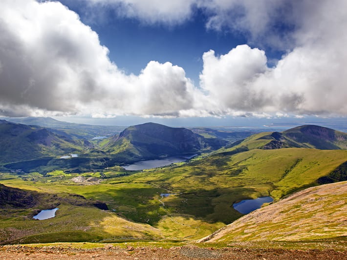 Snowdonia National Park