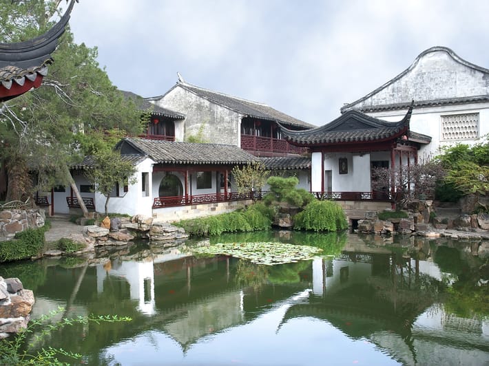 Suzhou