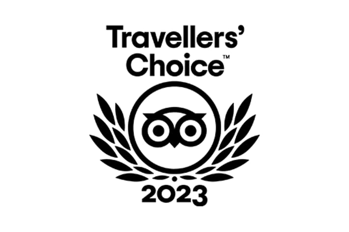 Travellers Choice 2023