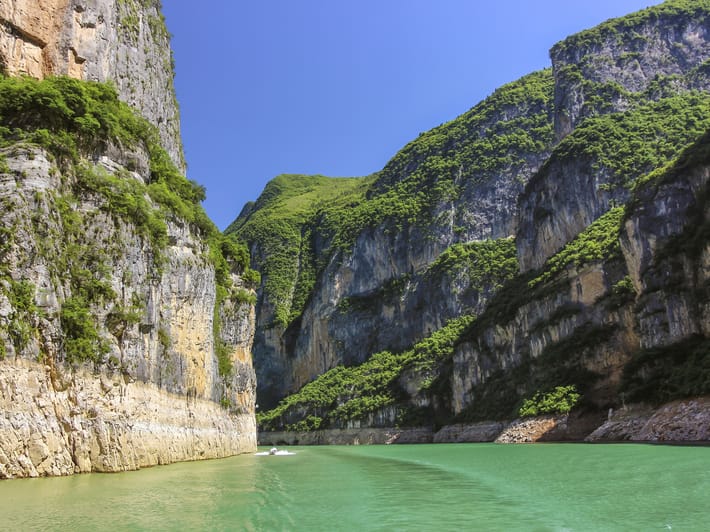 Yangtze River