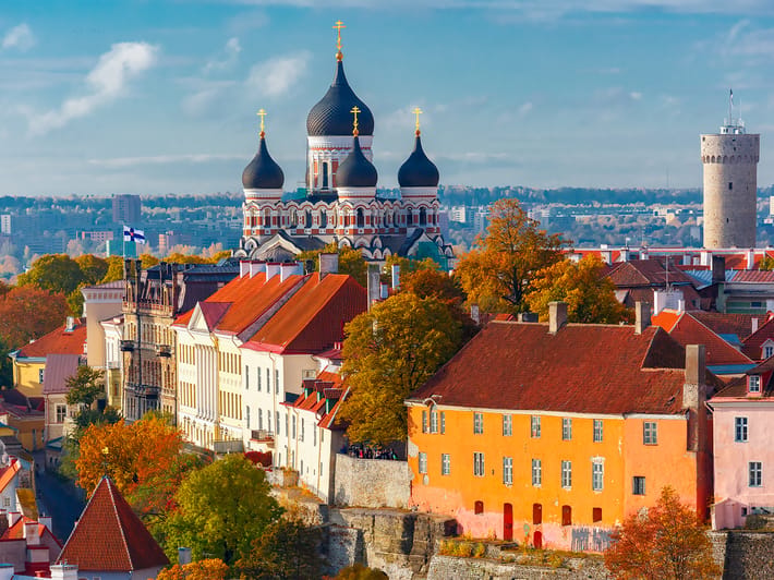 tallinn