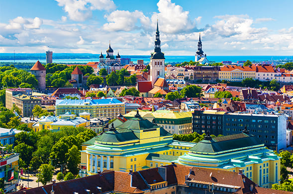 Tallinn