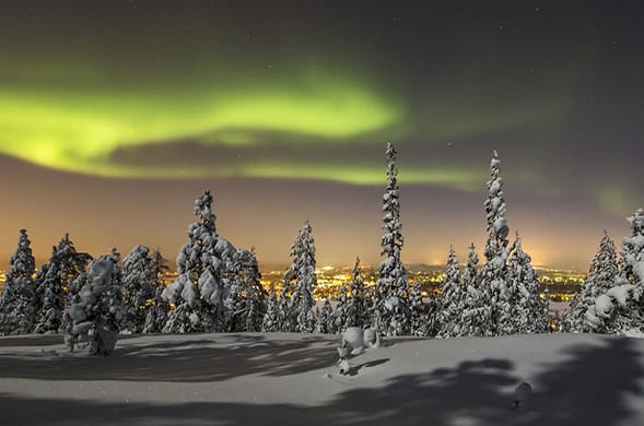 rovaniemi