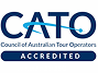 CATO protected for Australia customers