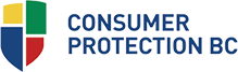 Consumer Protection BC protected for Canadian customers