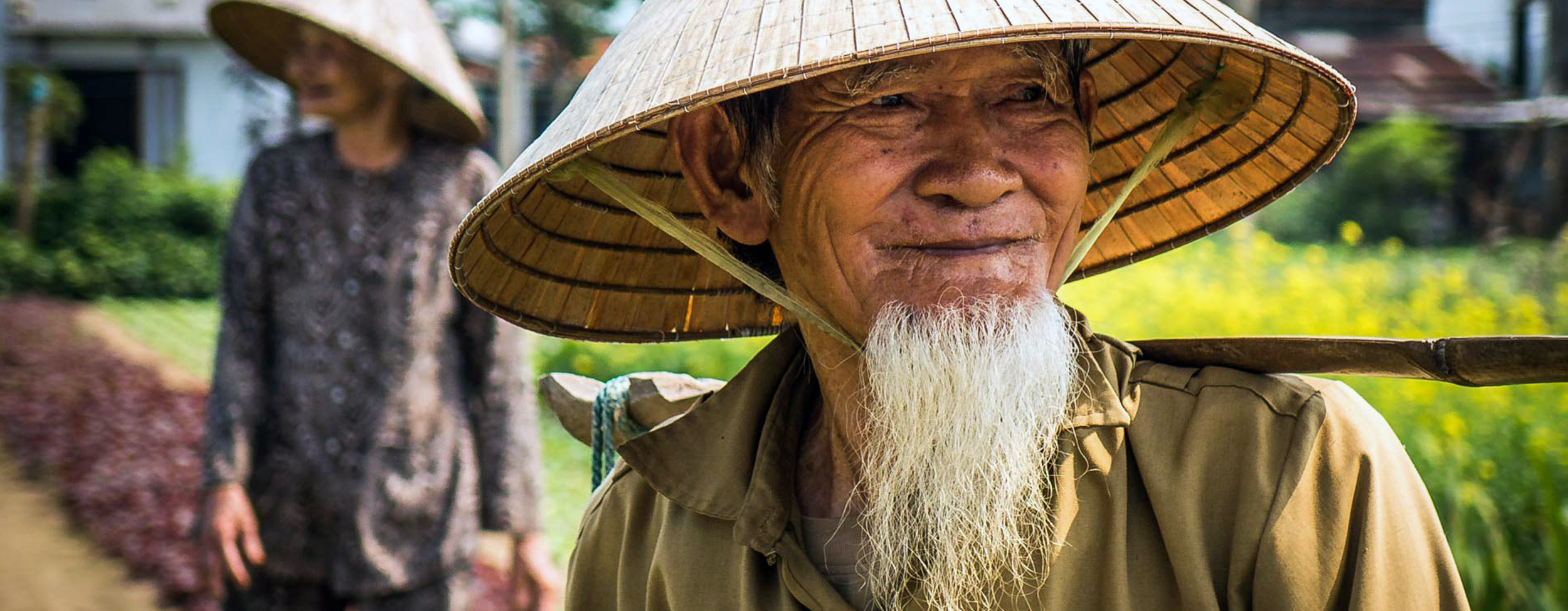 Very Vietnam - 10 days