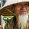 Meet local Vietnamese villagers on our Vietnam Tours
