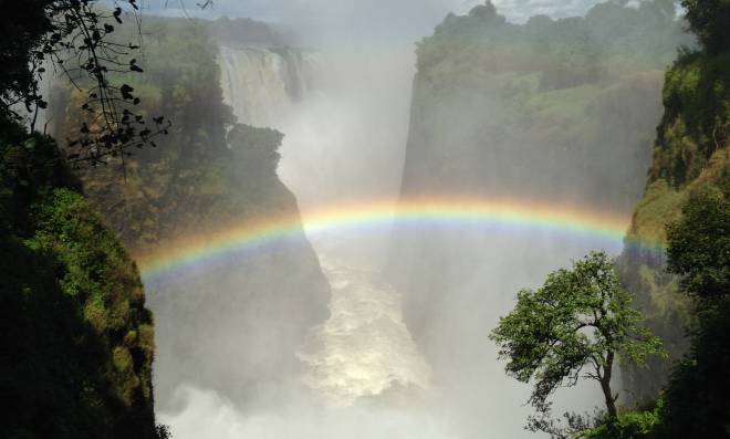 Waterfalls, wildlife and sunsets - On The Go Tours Blog Waterfalls, wildlife and sunsets - On The Go Tours Blog