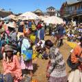 Antsirabe Highlight