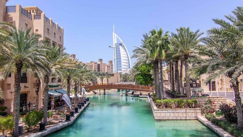 Private Tour: Dubai City Half-Day Sightseeing Tour