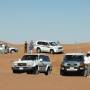 Dubai Desert Safari Tour: ATV, Camel Ride, BBQ, Belly Dancing