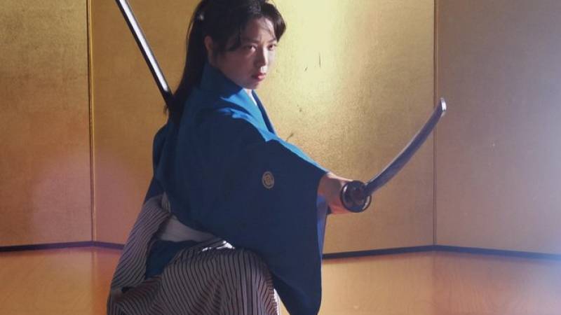 Skip the Line: Samurai Performance in Kyoto Ticket