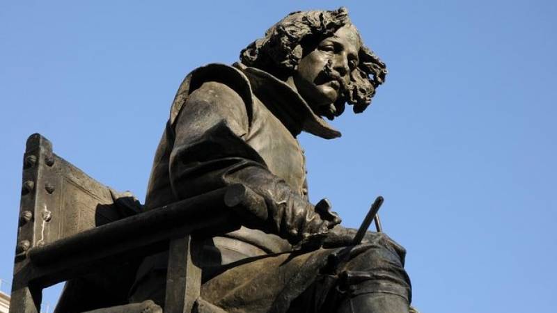 Skip the Line: Prado Museum Tour in Madrid