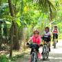 Full-Day Mekong Delta Bike Tour from Ho Chi Minh City