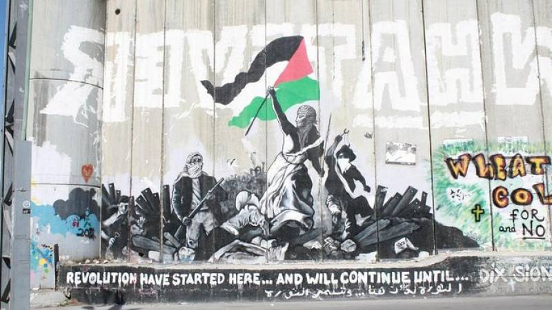West Bank Tour from Jerusalem