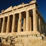 Athens Acropolis and Syntagma Square Walking Tour