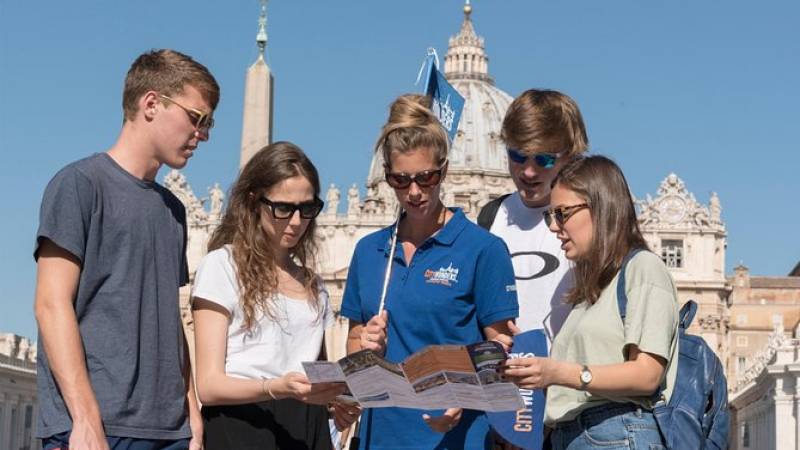 Faster Than Skip-the-Line: Vatican, Sistine Chapel and St. Peter's Basilica Tour