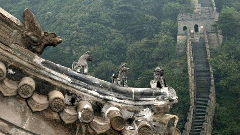 All Inclusive Mutianyu Great Wall and Summer Palace Private Day Tour