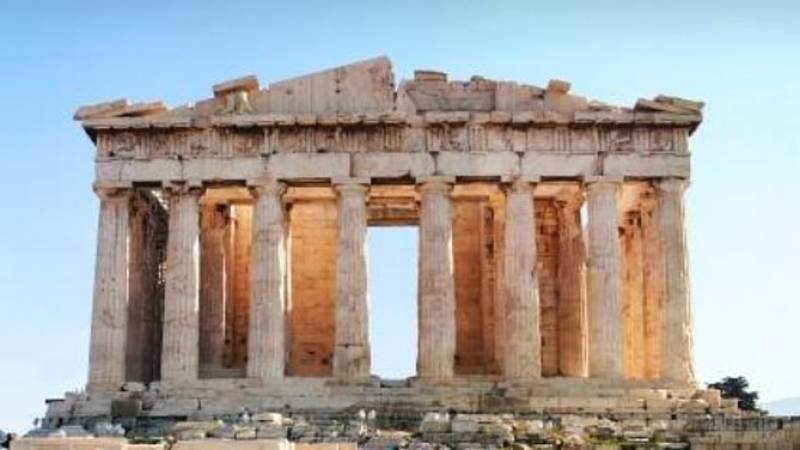 Athens Super Saver: Acropolis Walking Tour plus Cape Sounion and Temple of Poseidon Half-Day Trip