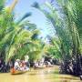 Mekong Delta Tour from Ho Chi Minh City
