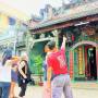 Lonely Planet Experiences: Ho Chi Minh City Highlights Small-Group Insider Tour