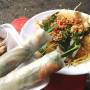 Ho Chi Minh City Street-Food Walking Tour with Dinner