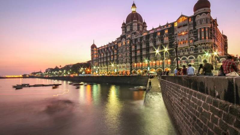Highlights of Mumbai: Private Sightseeing Tour of Mumbai