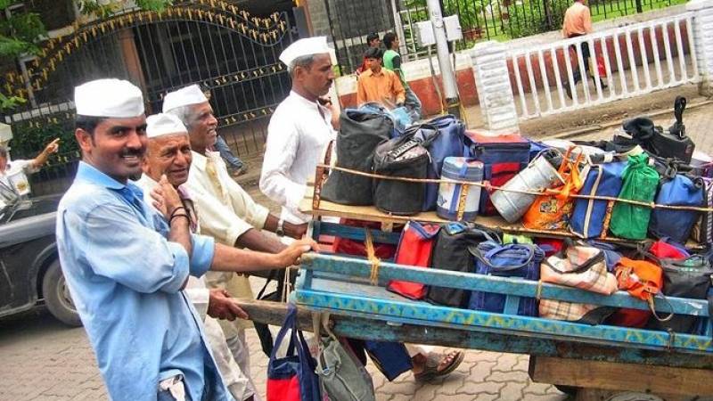 See the Real Mumbai :Half-day Small-Group Tour