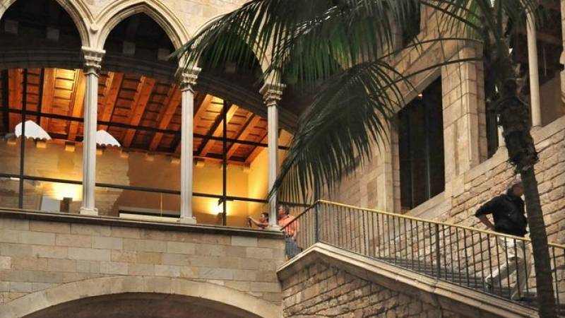 Picasso Museum Experience in Barcelona: Skip-the-Line Museum Access and Walking Tour