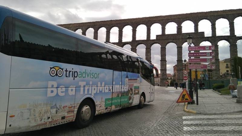 Toledo and Segovia Tour with Alcazar Entrance from Madrid