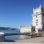 Lisbon Full Day Tour with visit to Belem, Cristo Rei and Pillar 7 VR Experience