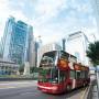 Hong Kong Big Bus 24- or 48-Hour Hop-On Hop-Off Tour