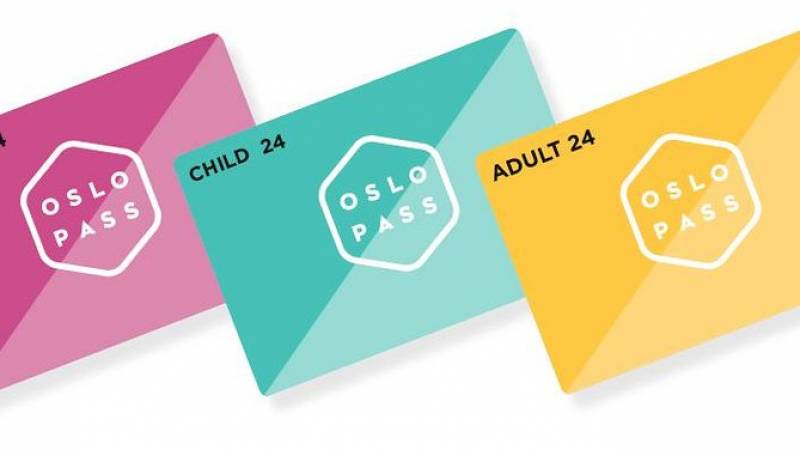 Oslo Pass