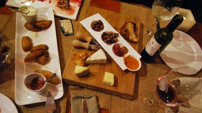 San Jose By Night: Food and Culture Small Group Tour
