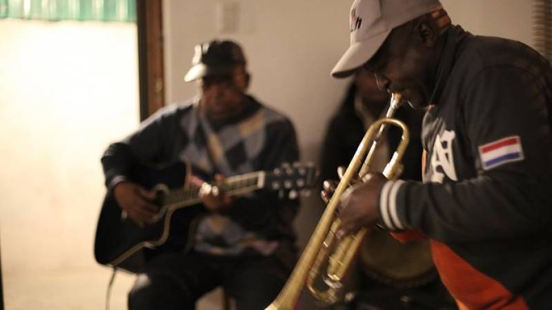 Skip the Line: Cape Town Jazz Safari Ticket