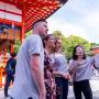 Scholar-led Kyoto Walking Tour: Religion in Japan