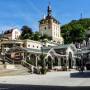 Karlovy Vary Day Trip from Prague