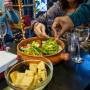 Athens Food Tour: Private Guided Walking Experience