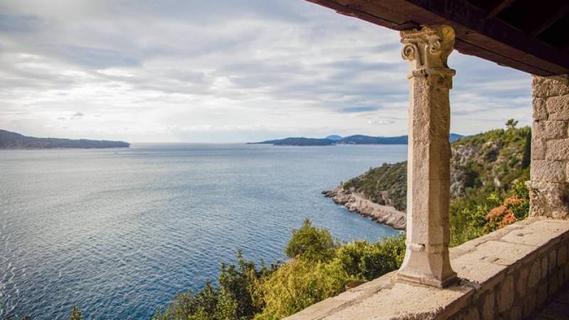 Exclusive: 'Game of Thrones' Walking Tour of Dubrovnik