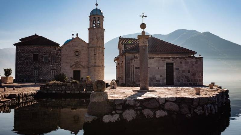 Montenegro Full-Day Trip from Dubrovnik