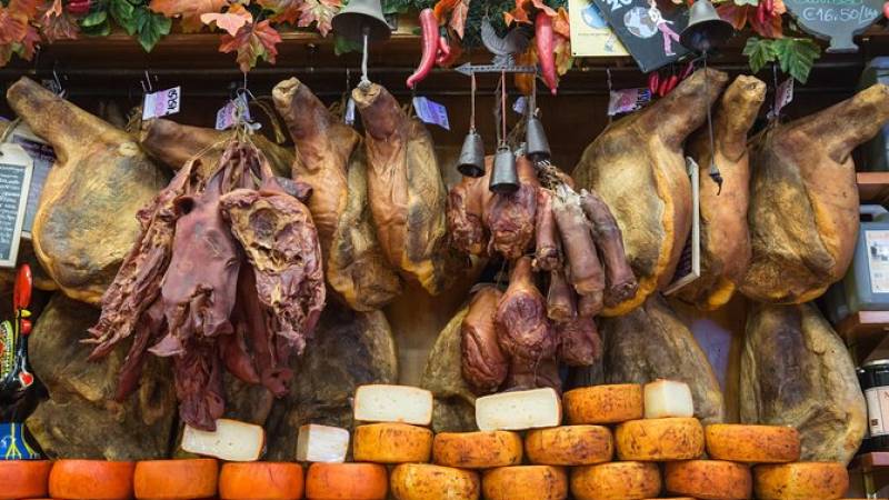 Porto: 3-Hour Food and Wine Tasting Tour - Guided Experience