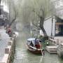 Suzhou and Zhouzhuang Water Village Day Trip from Shanghai