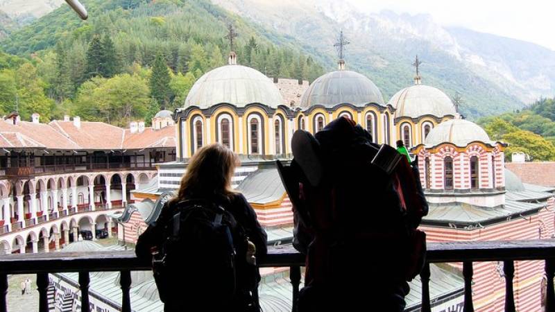 Rila Monastery and Boyana Church Day Trip from Sofia