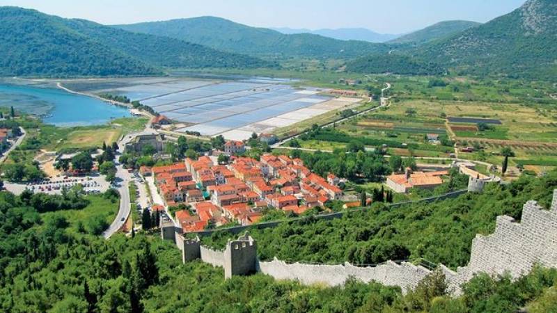 Taste of Dalmatia Day Trip from Dubrovnik