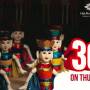 Vietnamese Water Puppet Show & Dinner in Ho Chi Minh City